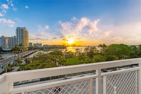 1701 Sunset Harbour Drive Miami Beach FL 33139