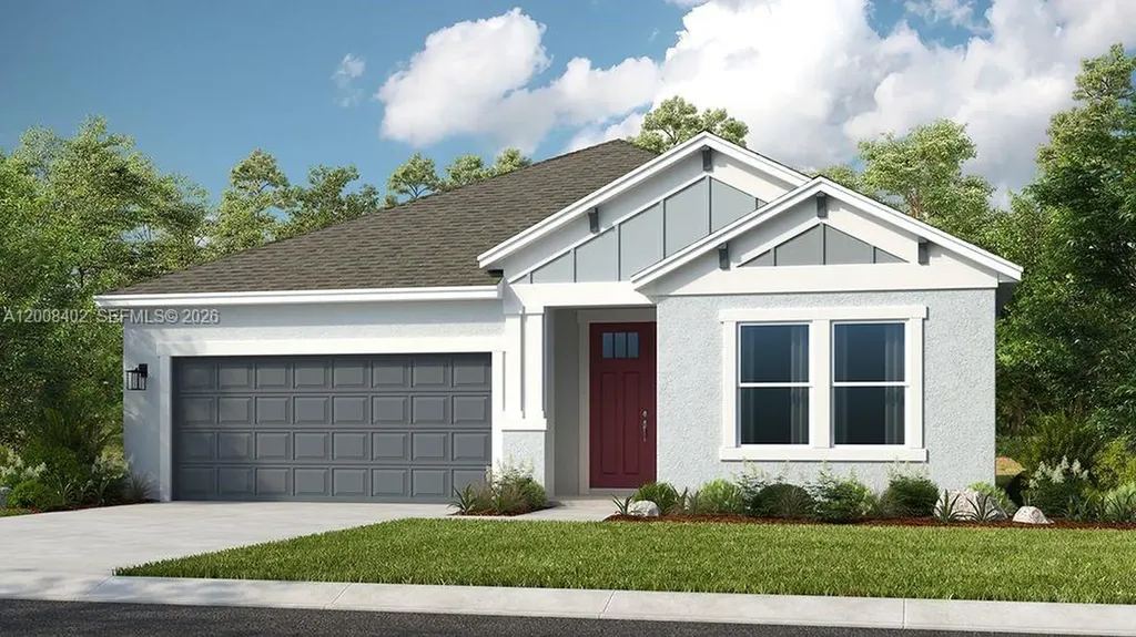 657 SE Ranch Oak Circle Port St. Lucie FL 34984
