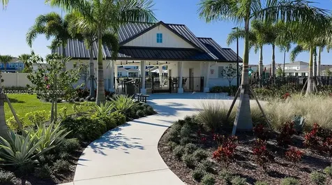 657 SE Ranch Oak Circle Port St. Lucie FL 34984