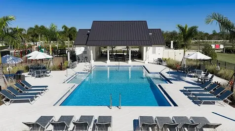 657 SE Ranch Oak Circle Port St. Lucie FL 34984