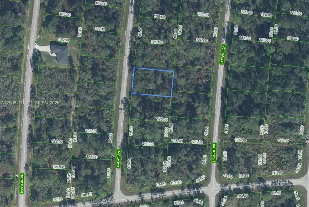 5032 Manati Avenue Sebring FL 33872