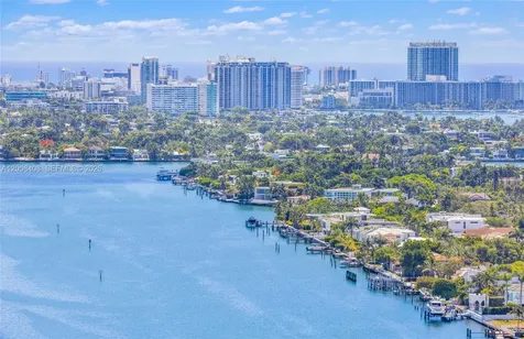 1750 N Bayshore Drive Miami FL 33132