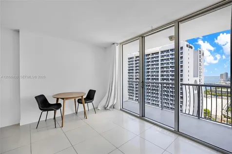 1750 N Bayshore Drive Miami FL 33132