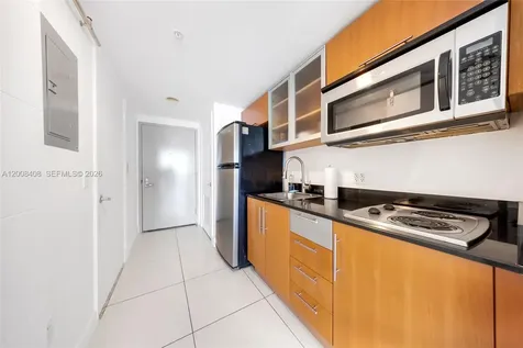 1750 N Bayshore Drive Miami FL 33132