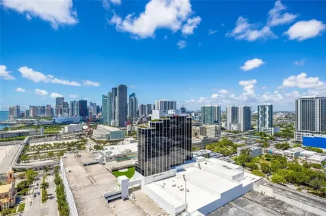 1750 N Bayshore Drive Miami FL 33132