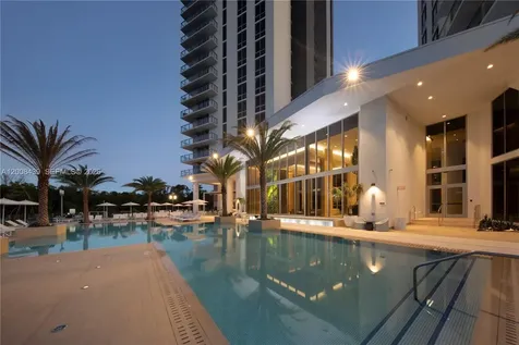 16385 Biscayne Boulevard North Miami Beach FL 33160