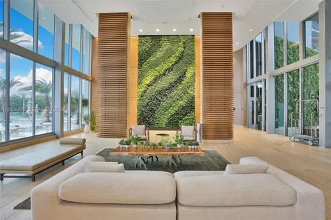 16385 Biscayne Boulevard North Miami Beach FL 33160