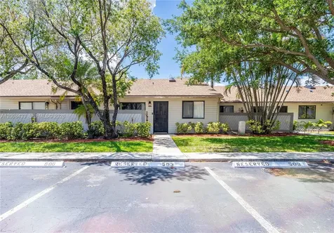 9804 NW 37th Street Sunrise FL 33351