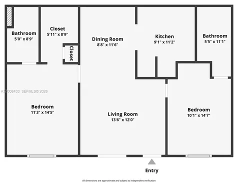 9804 NW 37th Street Sunrise FL 33351