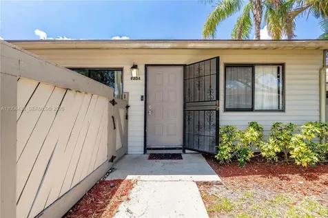 9804 NW 37th Street Sunrise FL 33351