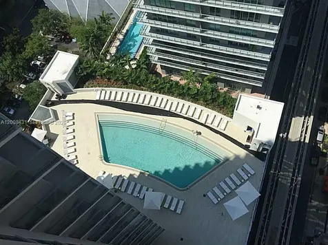 1100 S Miami Avenue Miami FL 33130