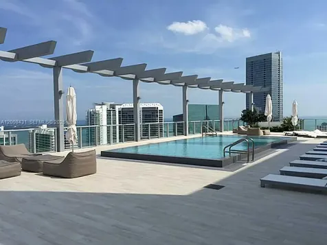 1100 S Miami Avenue Miami FL 33130