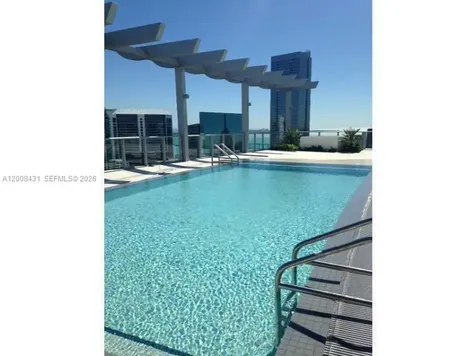 1100 S Miami Avenue Miami FL 33130
