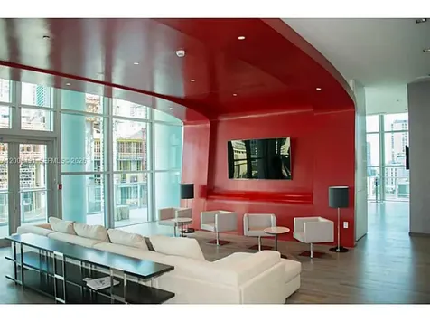 1100 S Miami Avenue Miami FL 33130