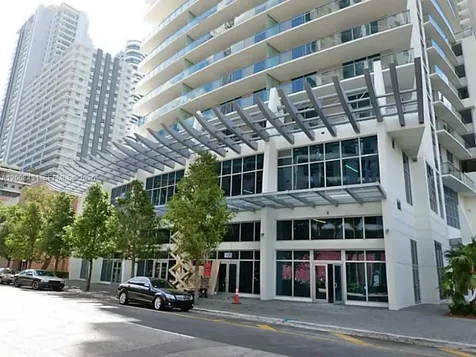 1100 S Miami Avenue Miami FL 33130