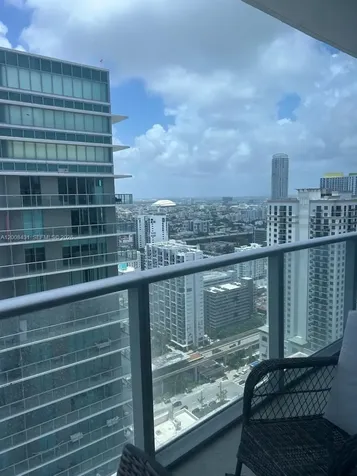 1100 S Miami Avenue Miami FL 33130