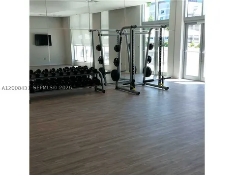 1100 S Miami Avenue Miami FL 33130