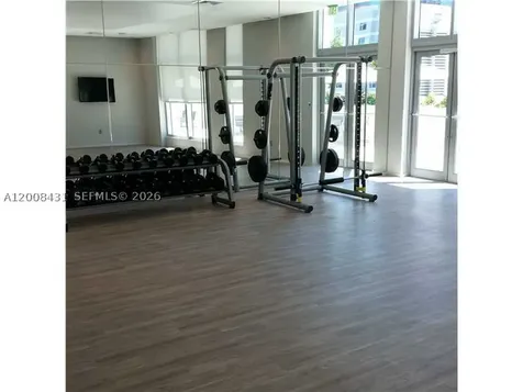 1100 S Miami Avenue Miami FL 33130