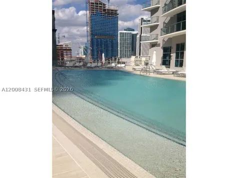 1100 S Miami Avenue Miami FL 33130