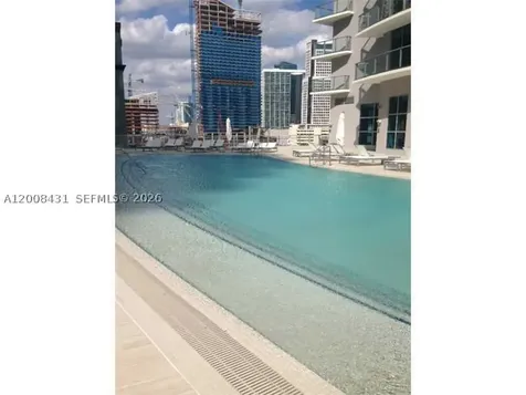 1100 S Miami Avenue Miami FL 33130