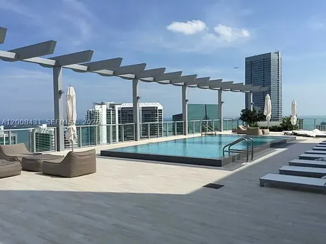 1100 S Miami Avenue Miami FL 33130