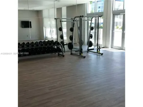 1100 S Miami Avenue Miami FL 33130