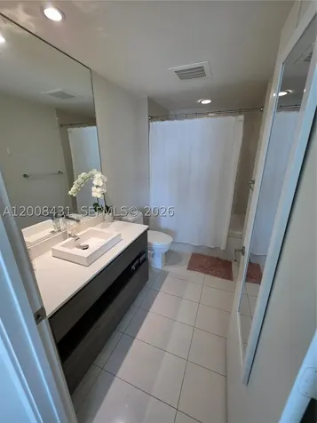 1100 S Miami Avenue Miami FL 33130
