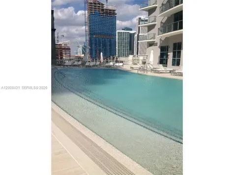1100 S Miami Avenue Miami FL 33130