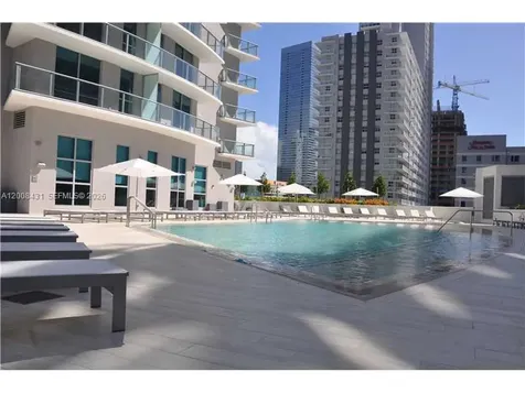 1100 S Miami Avenue Miami FL 33130