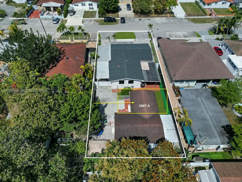 252 E 36th Street Hialeah FL 33013