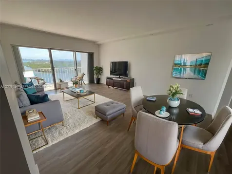500 Bayview Drive Sunny Isles Beach FL 33160