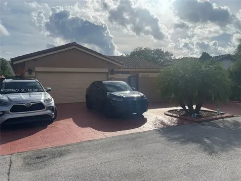 15146 SW 92nd Terrace Miami FL 33196