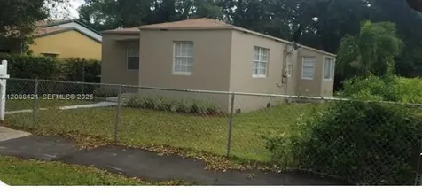 1342 NW 42nd Street Miami FL 33142