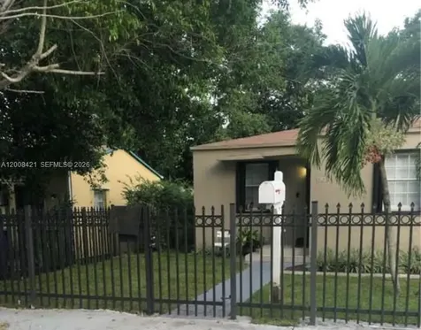 1342 NW 42nd Street Miami FL 33142
