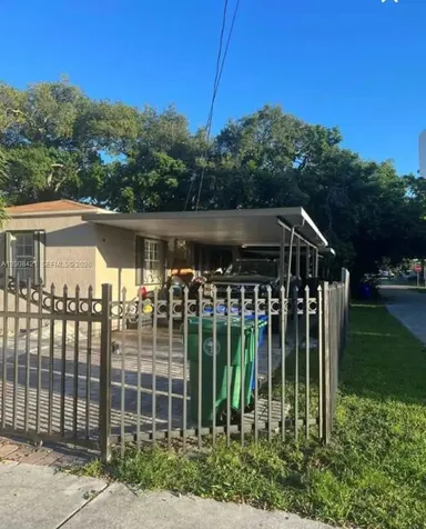 1342 NW 42nd Street Miami FL 33142