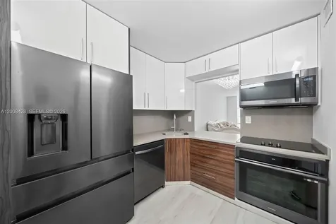 2001 Atlantic Shores Boulevard Hallandale Beach FL 33009