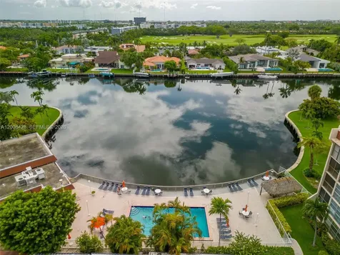 2001 Atlantic Shores Boulevard Hallandale Beach FL 33009