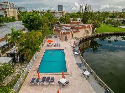 2001 Atlantic Shores Boulevard Hallandale Beach FL 33009