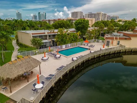 2001 Atlantic Shores Boulevard Hallandale Beach FL 33009