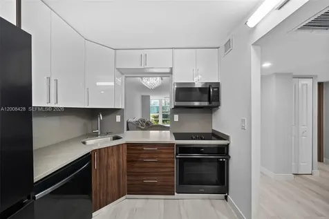2001 Atlantic Shores Boulevard Hallandale Beach FL 33009