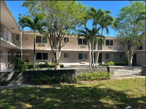 2401 SW 22nd Street Miami FL 33145