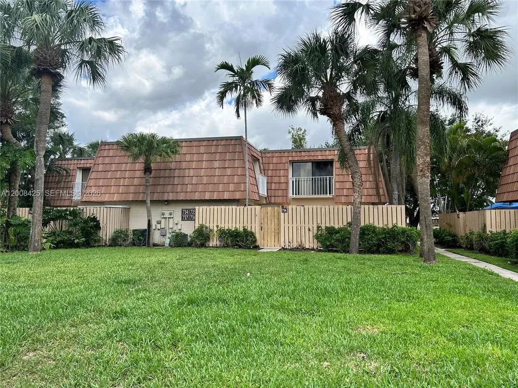 736 Mill Valley Place West Palm Beach FL 33409