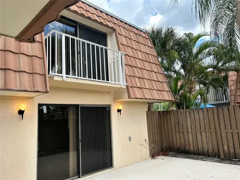 736 Mill Valley Place West Palm Beach FL 33409