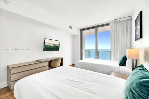 4111 S Ocean Drive Hollywood FL 33019