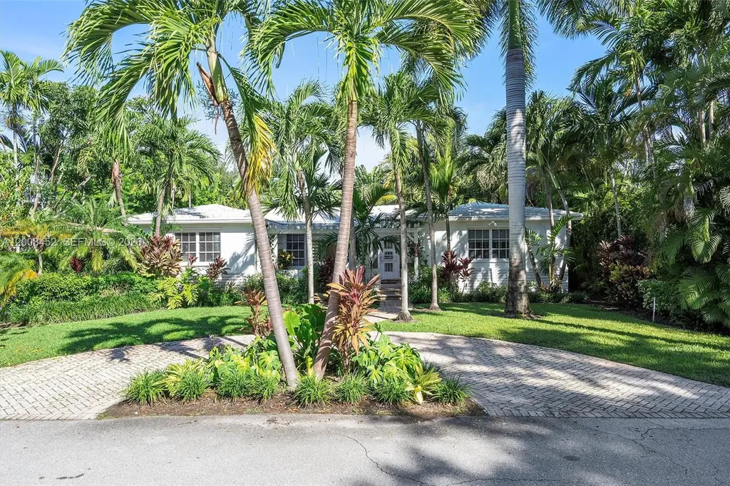 1099 NE 97th Street Miami Shores FL 33138