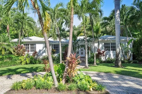1099 NE 97th Street Miami Shores FL 33138