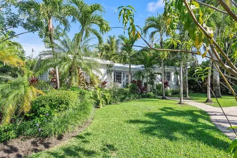 1099 NE 97th Street Miami Shores FL 33138