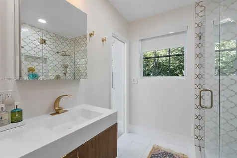 1099 NE 97th Street Miami Shores FL 33138