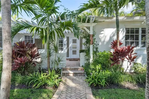 1099 NE 97th Street Miami Shores FL 33138