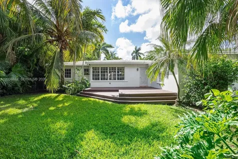 1099 NE 97th Street Miami Shores FL 33138